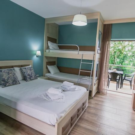 House Akis New Sarti Apartment Ngoại thất bức ảnh