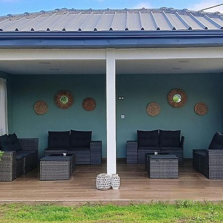 House Akis New Sarti Apartment Ngoại thất bức ảnh