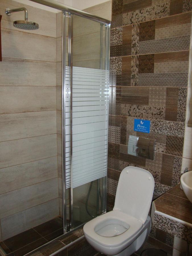 House Akis New Sarti Apartment Ngoại thất bức ảnh