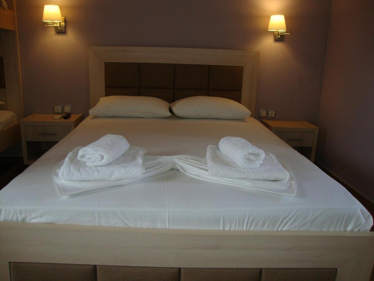 House Akis New Sarti Apartment Ngoại thất bức ảnh