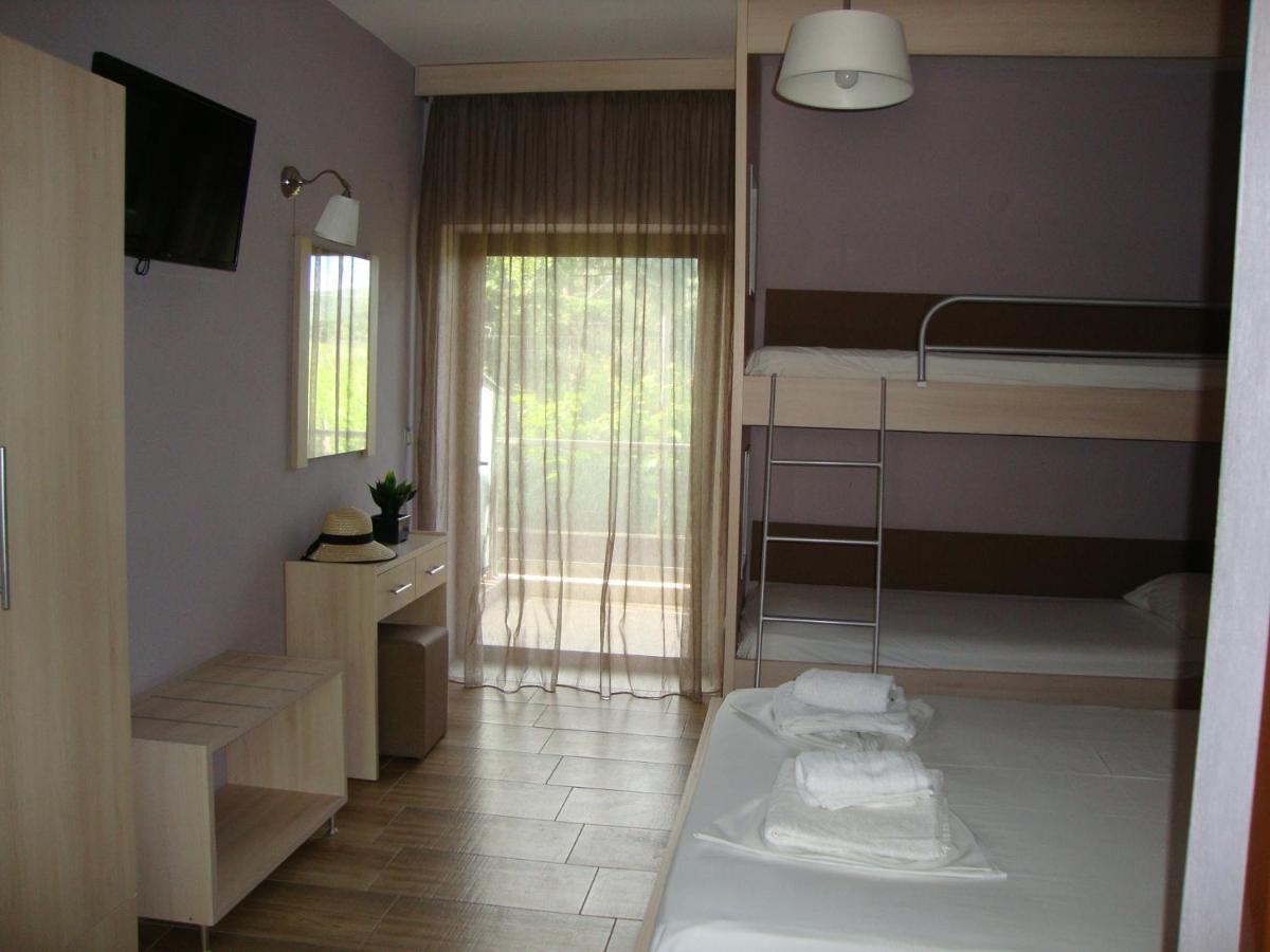 House Akis New Sarti Apartment Ngoại thất bức ảnh