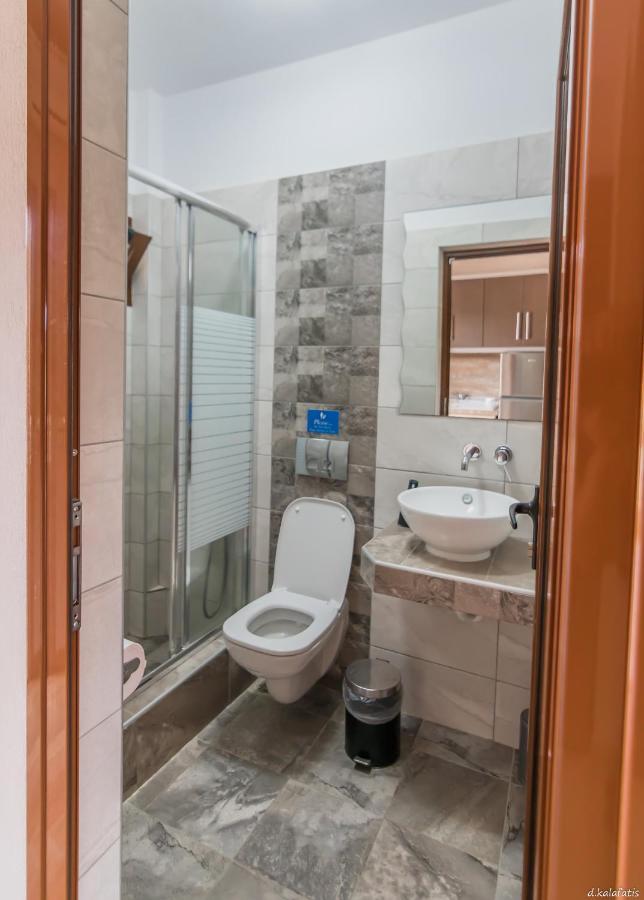House Akis New Sarti Apartment Ngoại thất bức ảnh