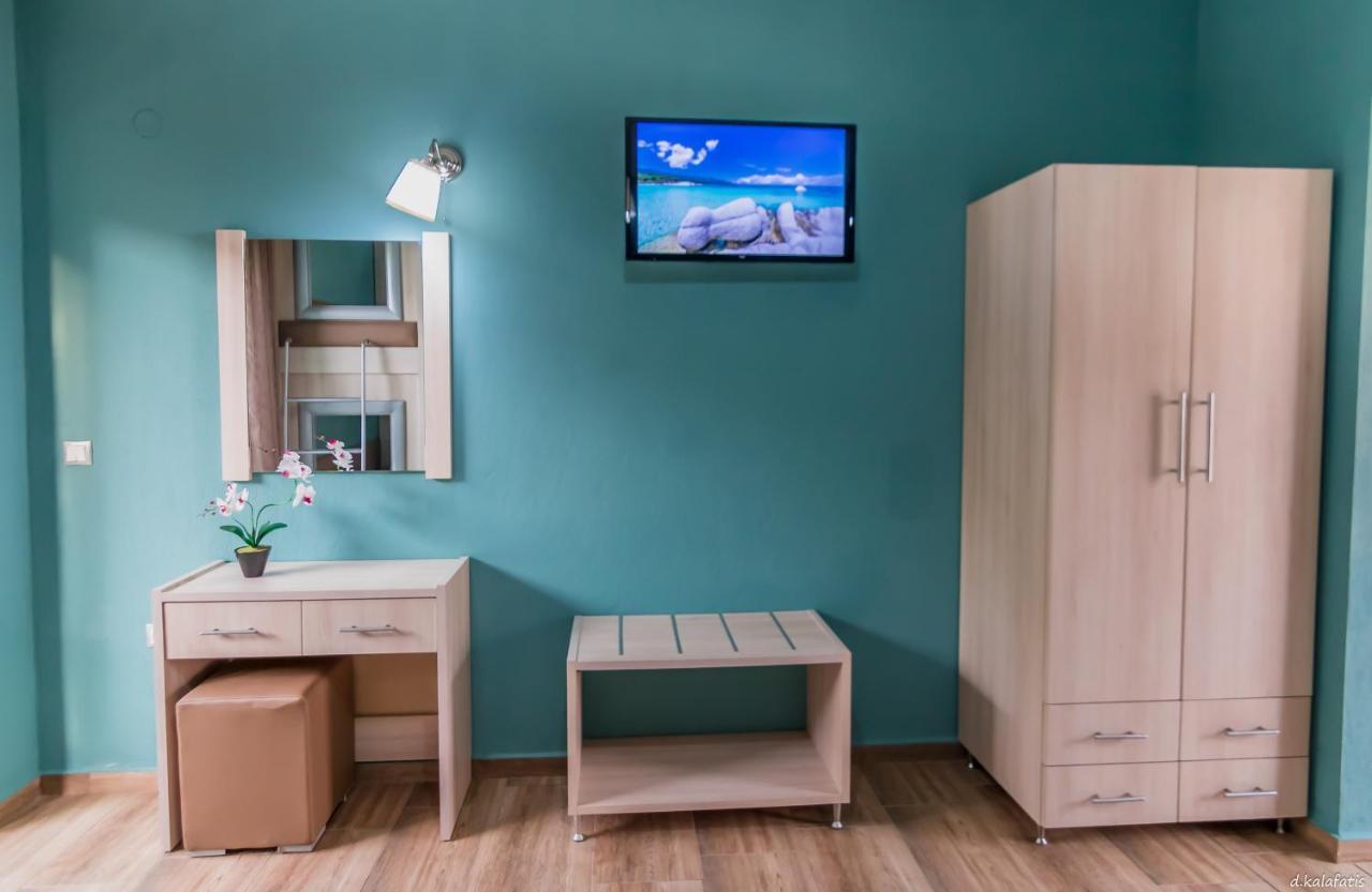 House Akis New Sarti Apartment Ngoại thất bức ảnh